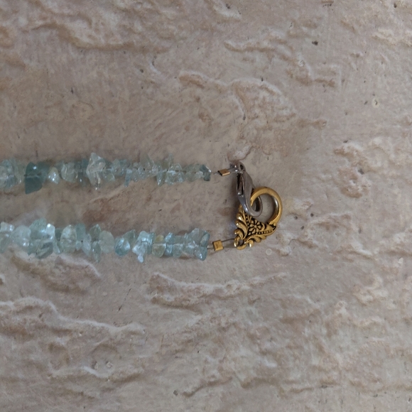 Jeweled Necklace - Picture 2 of 3